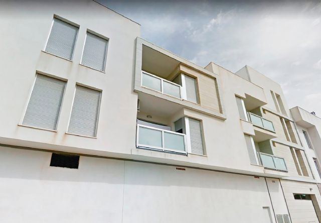 Cajamar y Haya Real Estate ponen a la venta 200 viviendas en Murcia por menos de 75.000 euros - 1, Foto 1