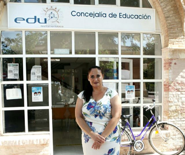 El Ayuntamiento de Lorca pide a la Consejería de Educación que se adelanten las pruebas PCR a los docentes que comenzarán el curso este próximo lunes en el municipio - 1, Foto 1