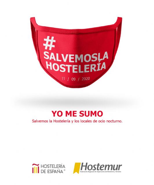 Confirmados cerca de 500 vehículos en la manifestación sobre ruedas de Hostemur en apoyo del sector - 1, Foto 1