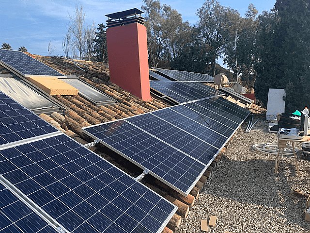 Social Energy impulsa la autoinstalación de paneles solares garantizando el mejor precio - 1, Foto 1