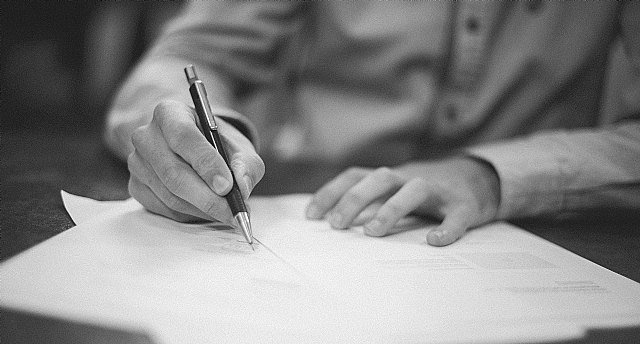 Los murcianos firman más de 43.400 contratos temporales, un 19,2% menos que en julio - 1, Foto 1