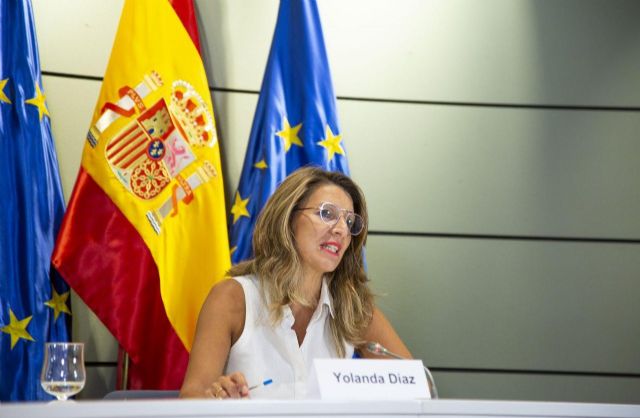España suscribe la Declaración Acceso a las oportunidades del siglo XXI - 1, Foto 1