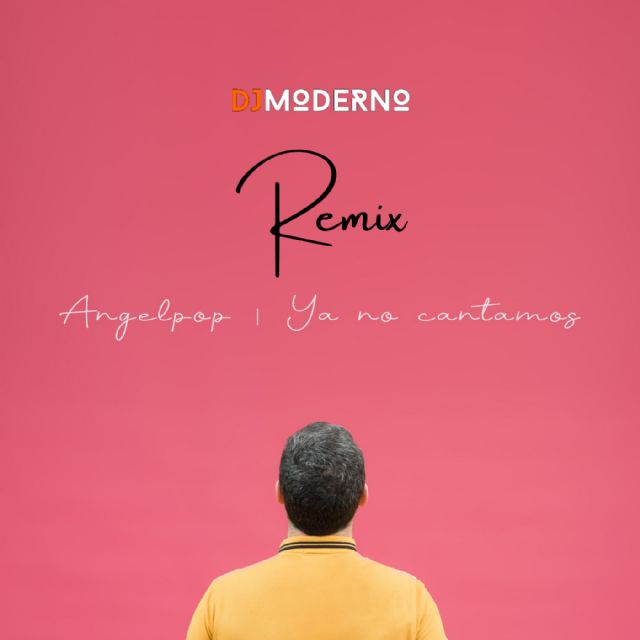 LIFEMATES es el título del nuevo disco de ANGELPOP, un mini álbum de seis canciones en CD y Digital - 1, Foto 1