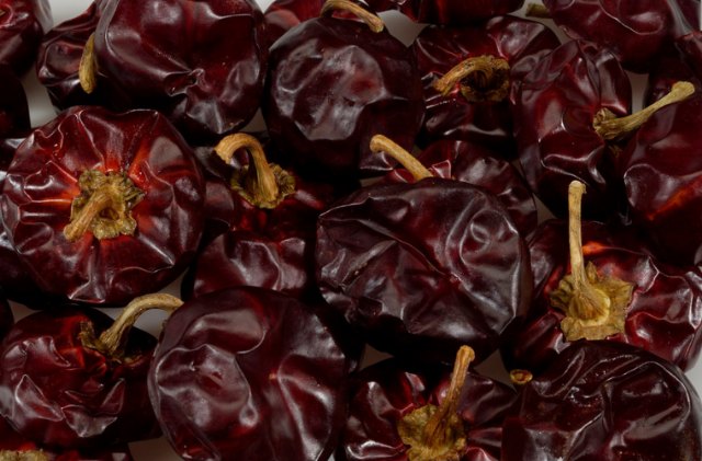 La Denominación de Origen Pimentón de Murcia, obtiene la acreditación de ENAC (Entidad Nacional de Acreditación) - 1, Foto 1