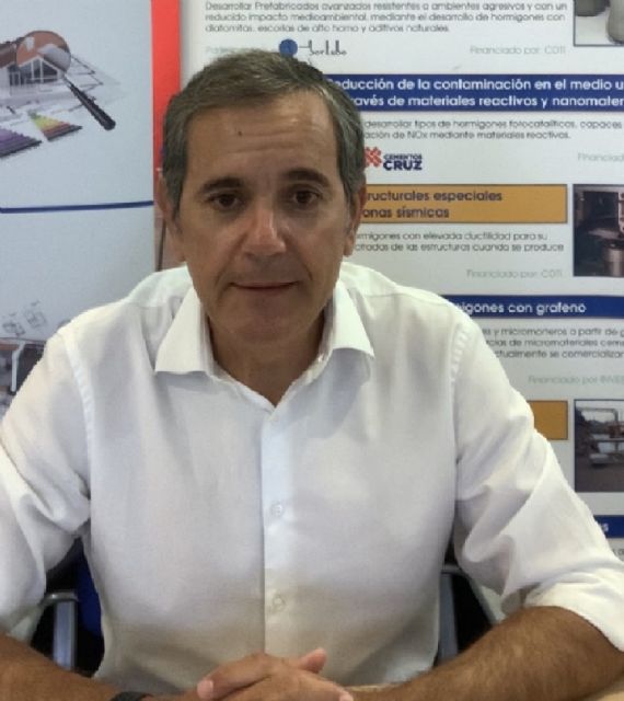 Hay que triplicar la inversión en I+D+i si queremos salir de la crisis y hacer que nuestras empresas sean más fuertes, en un mercado en el que la competencia va a ser atroz - 1, Foto 1