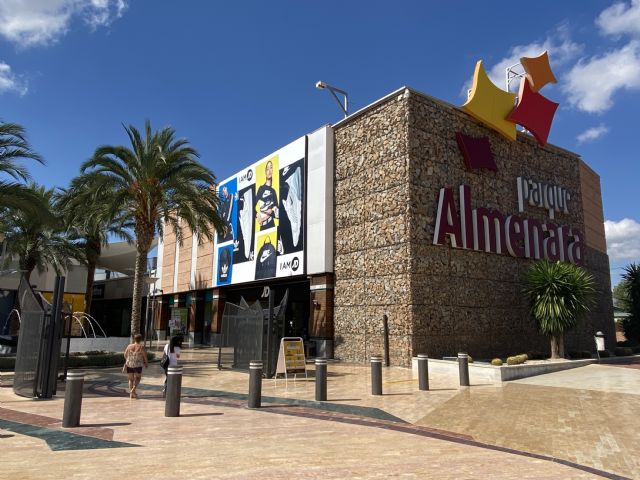 Parque Almenara incorpora a JD Sports a su oferta comercial - 1, Foto 1