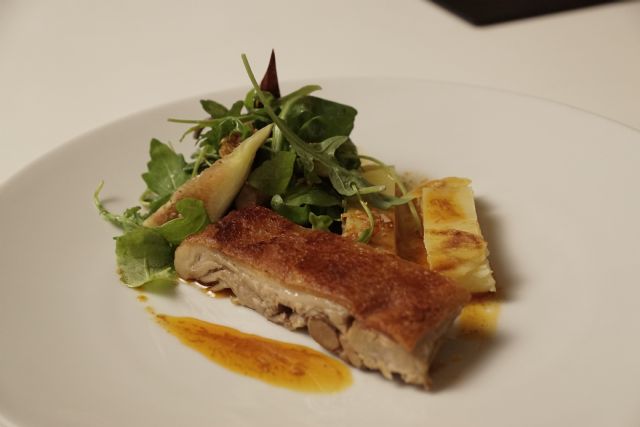 El chef Joan Roca elige higos murcianos para el proyecto 'Gastronomía Sostenible' - 3, Foto 3