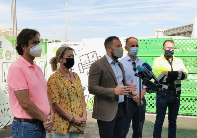 Limusa abre un proceso de selección para cubrir 8 vacantes dentro de su oferta de empleo 2021 - 1, Foto 1