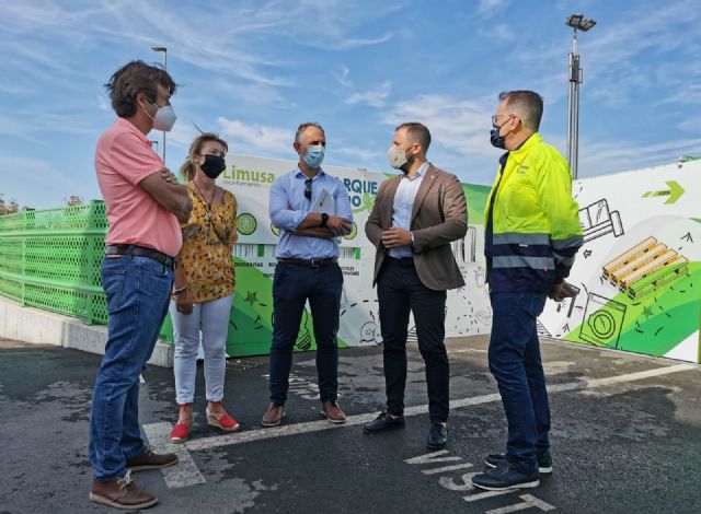 Limusa abre un proceso de selección para cubrir 8 vacantes dentro de su oferta de empleo 2021 - 2, Foto 2