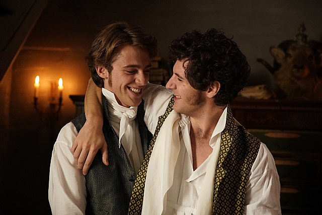 Las ilusiones perdidas en el festival de San Sebastián 2021 - 1, Foto 1