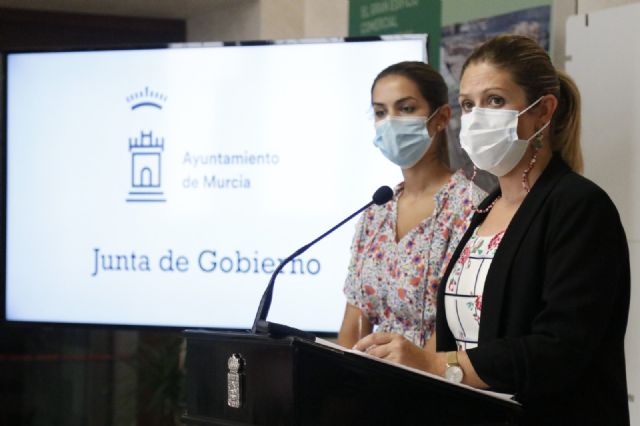 El Ayuntamiento aprueba diversas subvenciones para el mantenimiento de festejos y tradiciones del municipio - 1, Foto 1