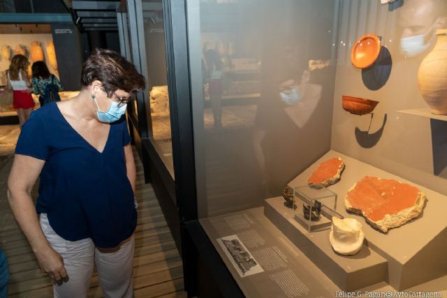 El eslabón perdido entre la antigua poesía oral y la música actual podría estar en Cartagena - 1, Foto 1