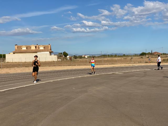 Más de 90 aspirantes concurren a las pruebas físicas para 10 plazas de Agente de la Policía Local de Torre Pacheco - 1, Foto 1