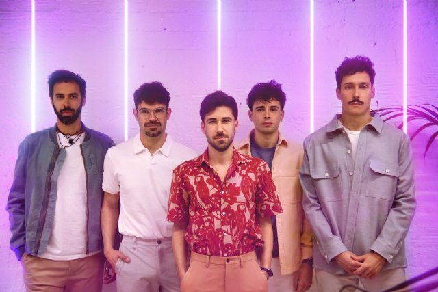 Claim presenta “Seres Únicos” nuevo single de la banda de Murcia - 1, Foto 1