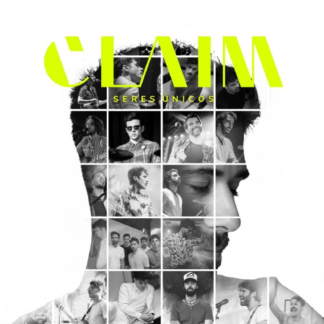 Claim presenta “Seres Únicos” nuevo single de la banda de Murcia - 2, Foto 2