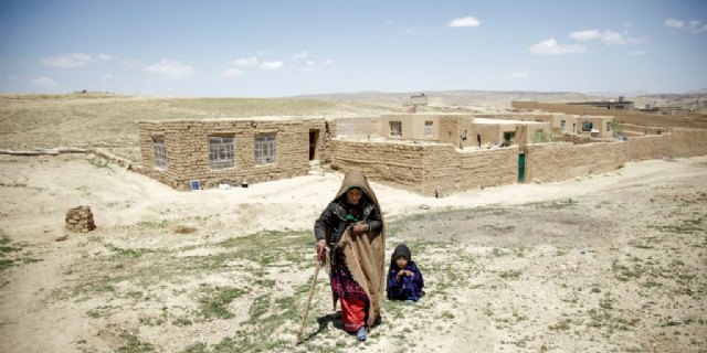 La comunidad internacional debe actuar a favor del pueblo afgano - 1, Foto 1