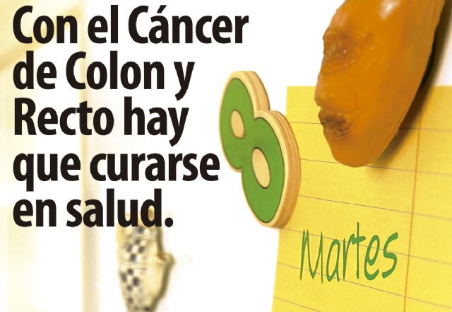 La Concejalía de Salud Pública anima a la población, de entre 50 y 69 años, a participar en el programa de prevención de cáncer de colon y recto - 1, Foto 1