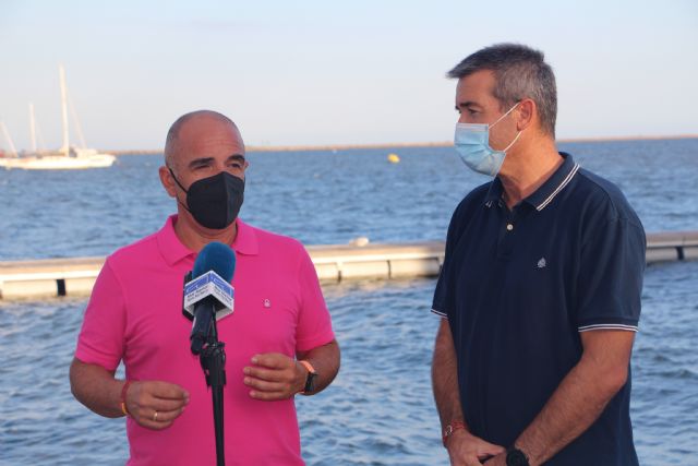 La vela latina regresa al calendario deportivo de la mano del Club Náutico La Puntica - 2, Foto 2