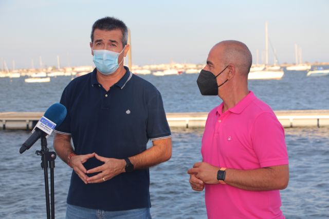 La vela latina regresa al calendario deportivo de la mano del Club Náutico La Puntica - 3, Foto 3