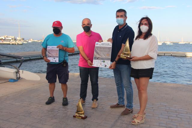 La vela latina regresa al calendario deportivo de la mano del Club Náutico La Puntica - 4, Foto 4