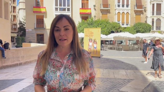 La Feria de Murcia 2022, sin novedades ni programación - 1, Foto 1