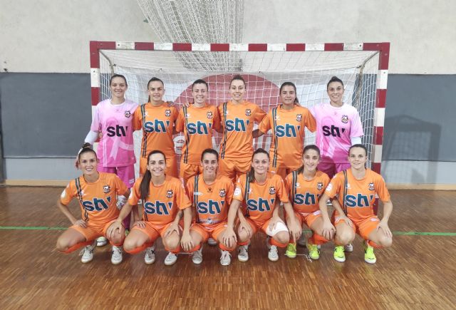 Tres puntos a domicilio para el STV en el arranque liguero - 1, Foto 1