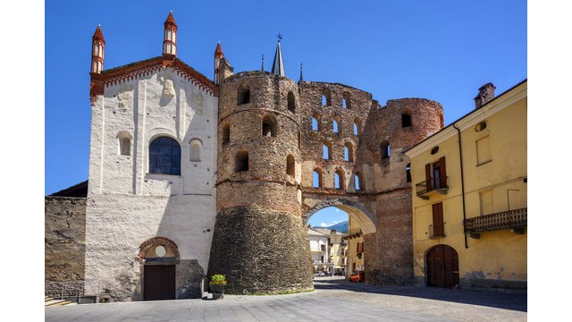 Susa nº 5 - 3, Foto 3