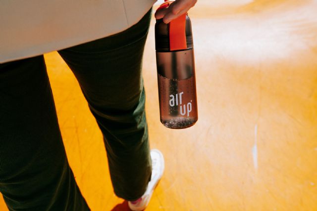 5 beneficios para tu cuerpo (que posiblemente desconocías) de hidratarse correctamente - 1, Foto 1