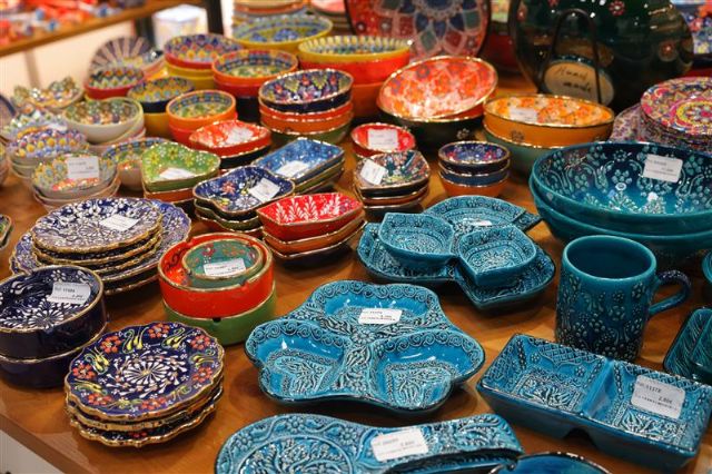 El récord de gasto turístico en España impulsa la industria del souvenir - 1, Foto 1