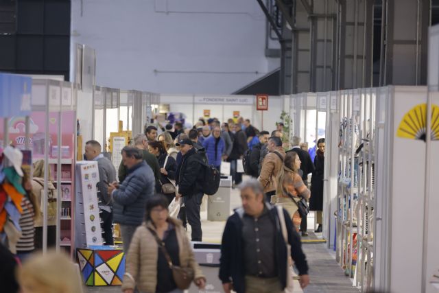 El récord de gasto turístico en España impulsa la industria del souvenir - 2, Foto 2