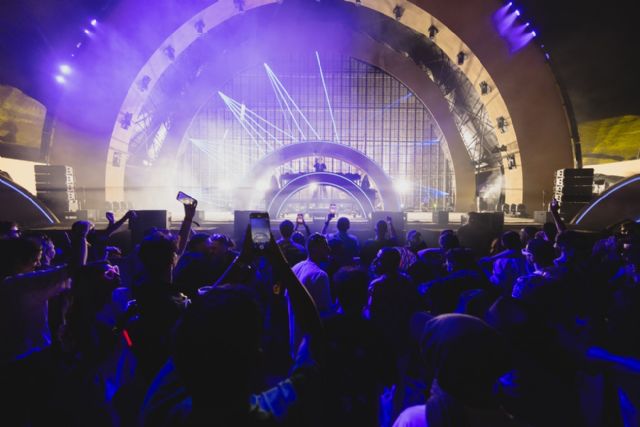 AZIMUTH 2025 revela el cartel completo de artistas y las entradas anticipadas siguen disponibles - 1, Foto 1