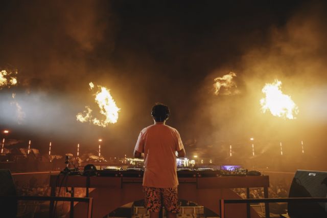 AZIMUTH 2025 revela el cartel completo de artistas y las entradas anticipadas siguen disponibles - 2, Foto 2