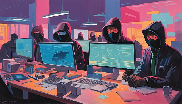 Seguridad digital en educación: el cifrado frente a las ciberamenazas - 1, Foto 1