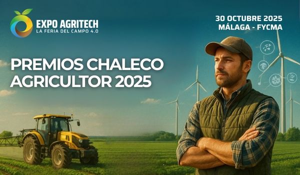 Murcia abre la convocatoria para los Premios Chaleco Agricultor, los Estrella Michelín de la Agricultura - 1, Foto 1