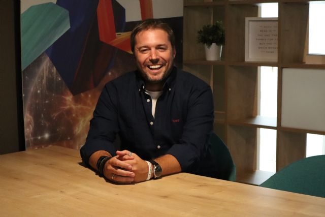 ODILO consolida su liderazgo en el sector edtech con la llegada de Jorge Alonso como CPTO - 1, Foto 1