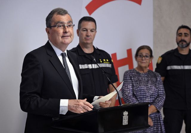 Murcia pedalea por la donación de médula ósea - 2, Foto 2