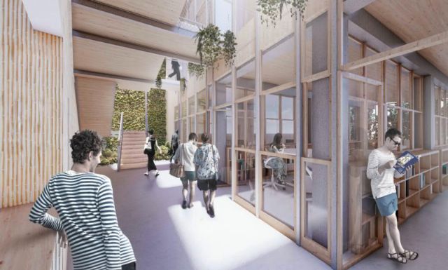 Abala rehabilitará el histórico edificio principal del Ayuntamiento de Picassent - 1, Foto 1