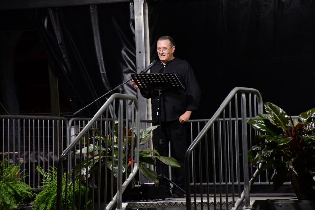 Paco Marín pregona las Fiestas Patronales de Dolores de Pacheco 2025 - 2, Foto 2