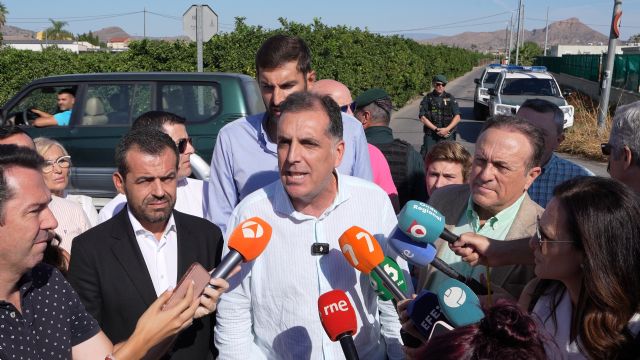 Daniel Sabiote_VOX, Foto 1