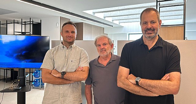 Meteored analiza las posibles danas del otoño: hay condiciones para un gran evento de lluvias torrenciales en la cuenca mediterránea - 1, Foto 1