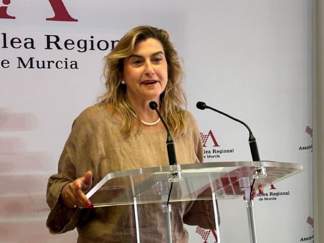 Carmina Fernández: Hostigar a menores que están en una situación de vulnerabilidad es inhumano, indecente e inaceptable - 1, Foto 1