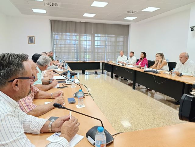 La Comunidad iniciará el pago del adelanto de las ayudas de la PAC el 16 de octubre - 1, Foto 1