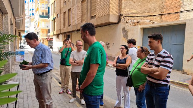 El Resucitado estrena nueva Casa de Hermandad - 2, Foto 2