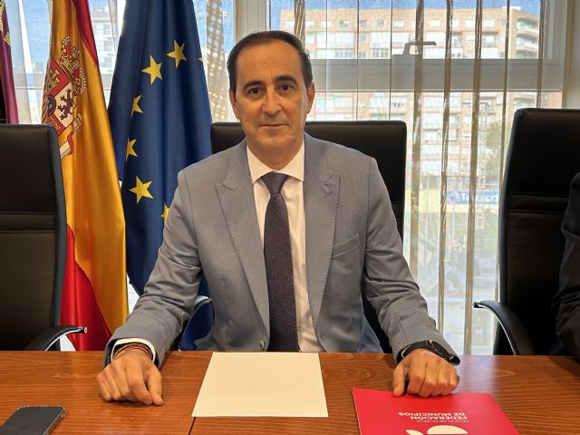 FMRM, el Ayuntamiento de Lorquí y UCOMUR cierran las audiencias legislativas del Proyecto de Ley de simplificación administrativa - 1, Foto 1