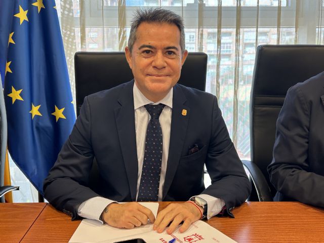 FMRM, el Ayuntamiento de Lorquí y UCOMUR cierran las audiencias legislativas del Proyecto de Ley de simplificación administrativa - 3, Foto 3