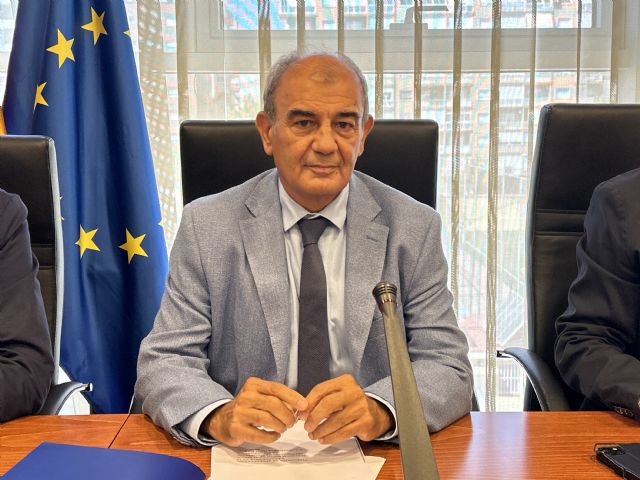 FMRM, el Ayuntamiento de Lorquí y UCOMUR cierran las audiencias legislativas del Proyecto de Ley de simplificación administrativa - 5, Foto 5