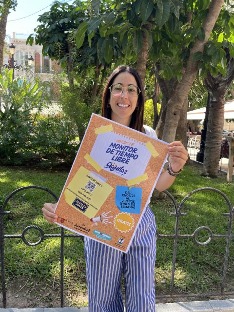 Nuevo curso de Monitor de Tiempo Libre - 1, Foto 1