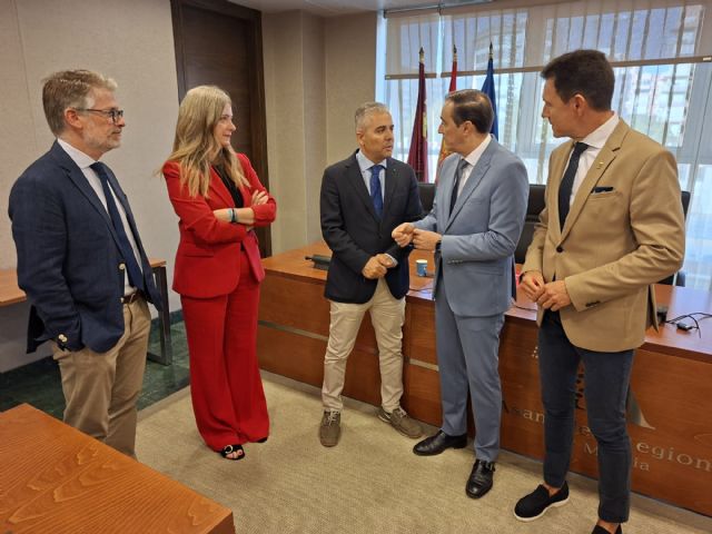 El PP resalta el carácter municipalista de la cuarta Ley de Simplificación Administrativa, ya que refuerza el papel de los ayuntamientos - 1, Foto 1