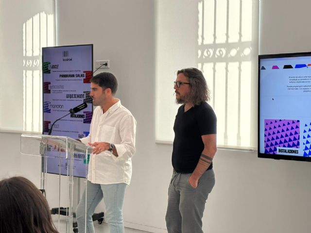 La Cárcel Vieja abre una nueva etapa en la que se convertirá en un espacio de encuentro y exhibición de todas las disciplinas artísticas - 2, Foto 2