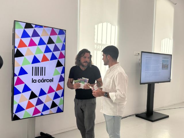 La Cárcel Vieja abre una nueva etapa en la que se convertirá en un espacio de encuentro y exhibición de todas las disciplinas artísticas - 3, Foto 3